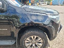 View Holden Trailblazer 2019 4 Door Station Wagon