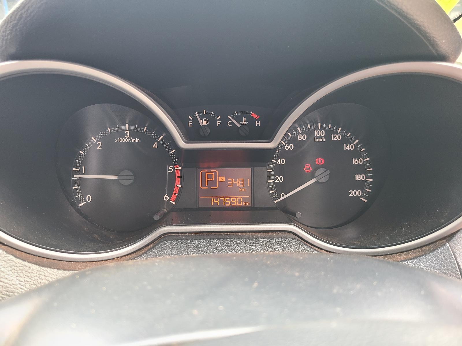 View Mazda Bt50 2015  