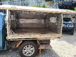 View Mazda Bt50 2015  