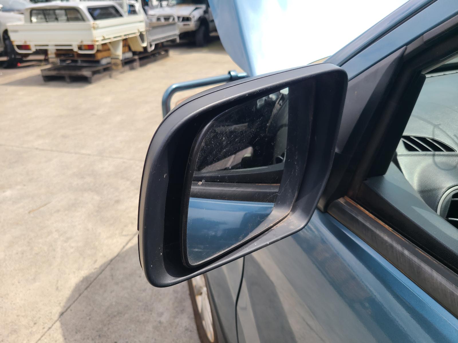 View Mazda Bt50 2015  