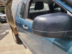 View Mazda Bt50 2015  