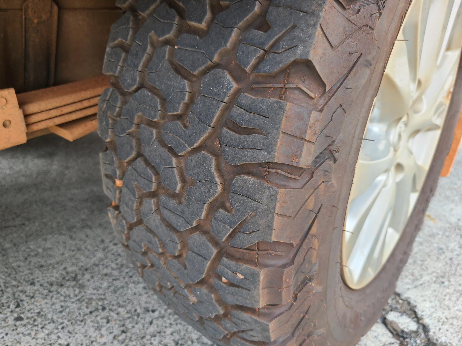 View Mazda Bt50 2015  