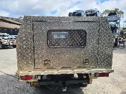 View Mazda Bt50 2015  