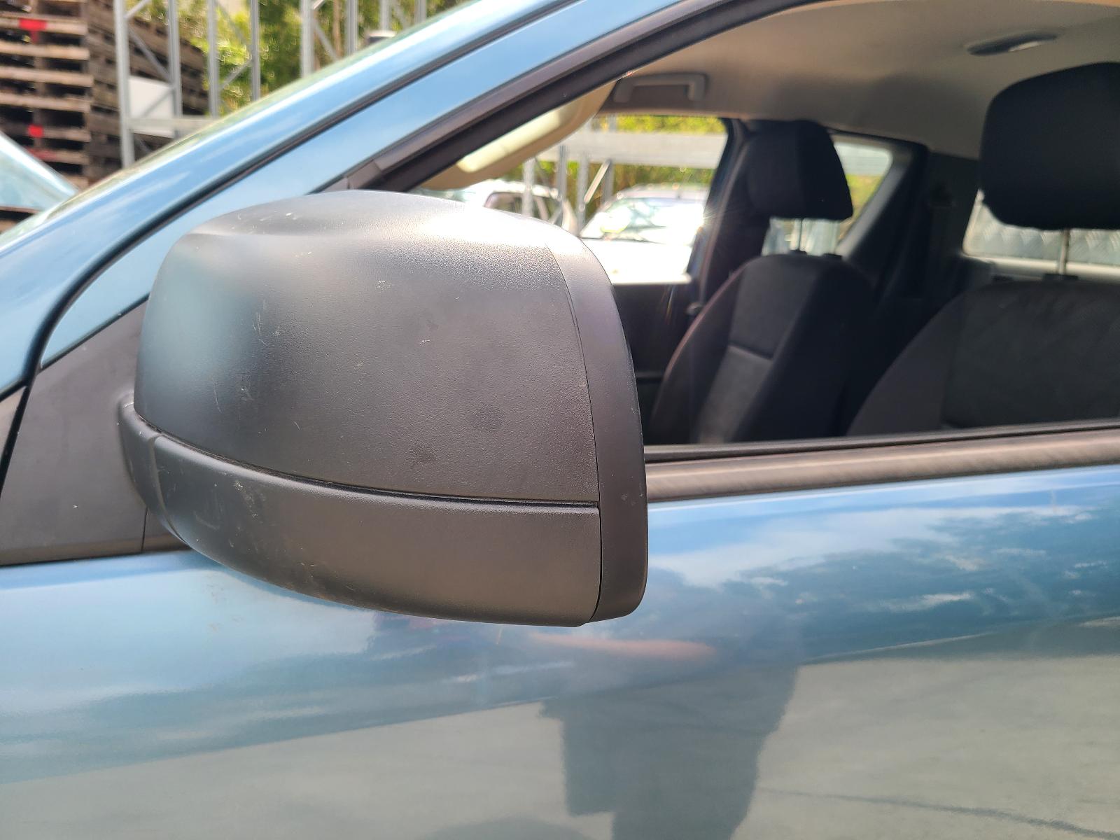 View Mazda Bt50 2015  