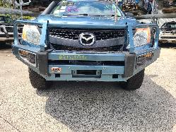 View Mazda Bt50 2015  