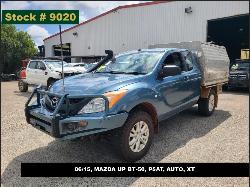 View Auto part Left Front Upper Control Arm Mazda Bt50 2015