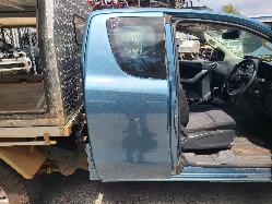 View Mazda Bt50 2015  