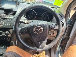 View Mazda Bt50 2015  