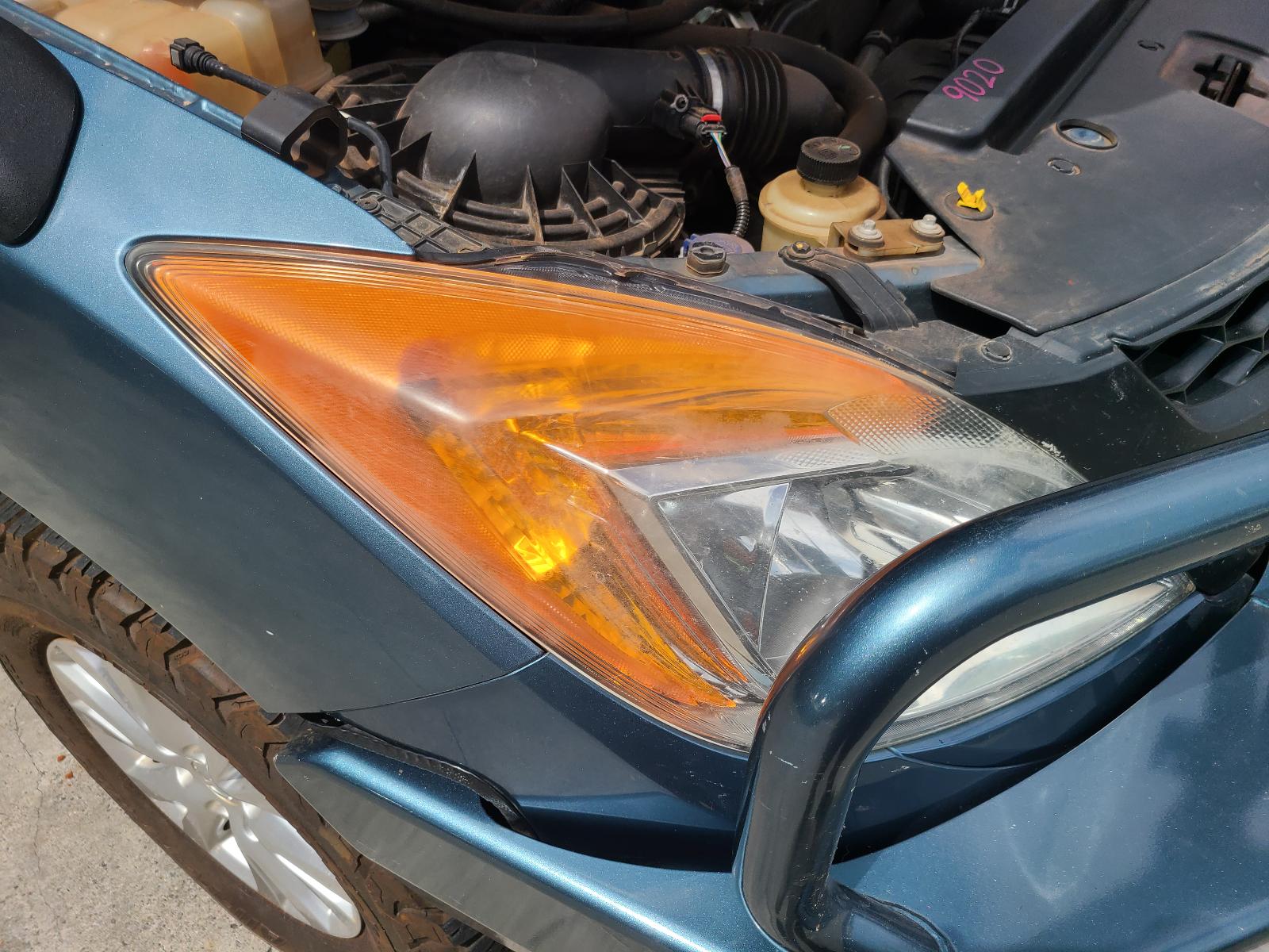 View Mazda Bt50 2015  