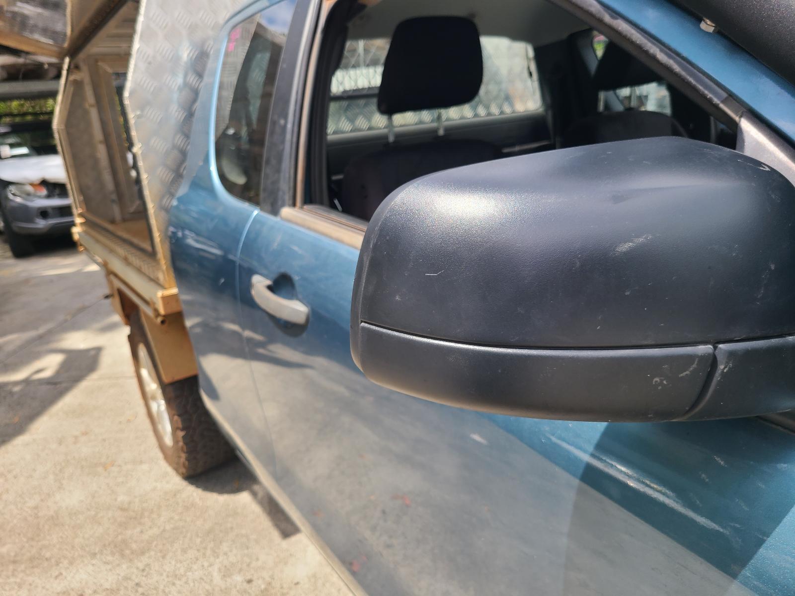 View Mazda Bt50 2015  