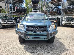 View Mazda Bt50 2015  