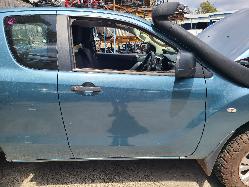 View Mazda Bt50 2015  