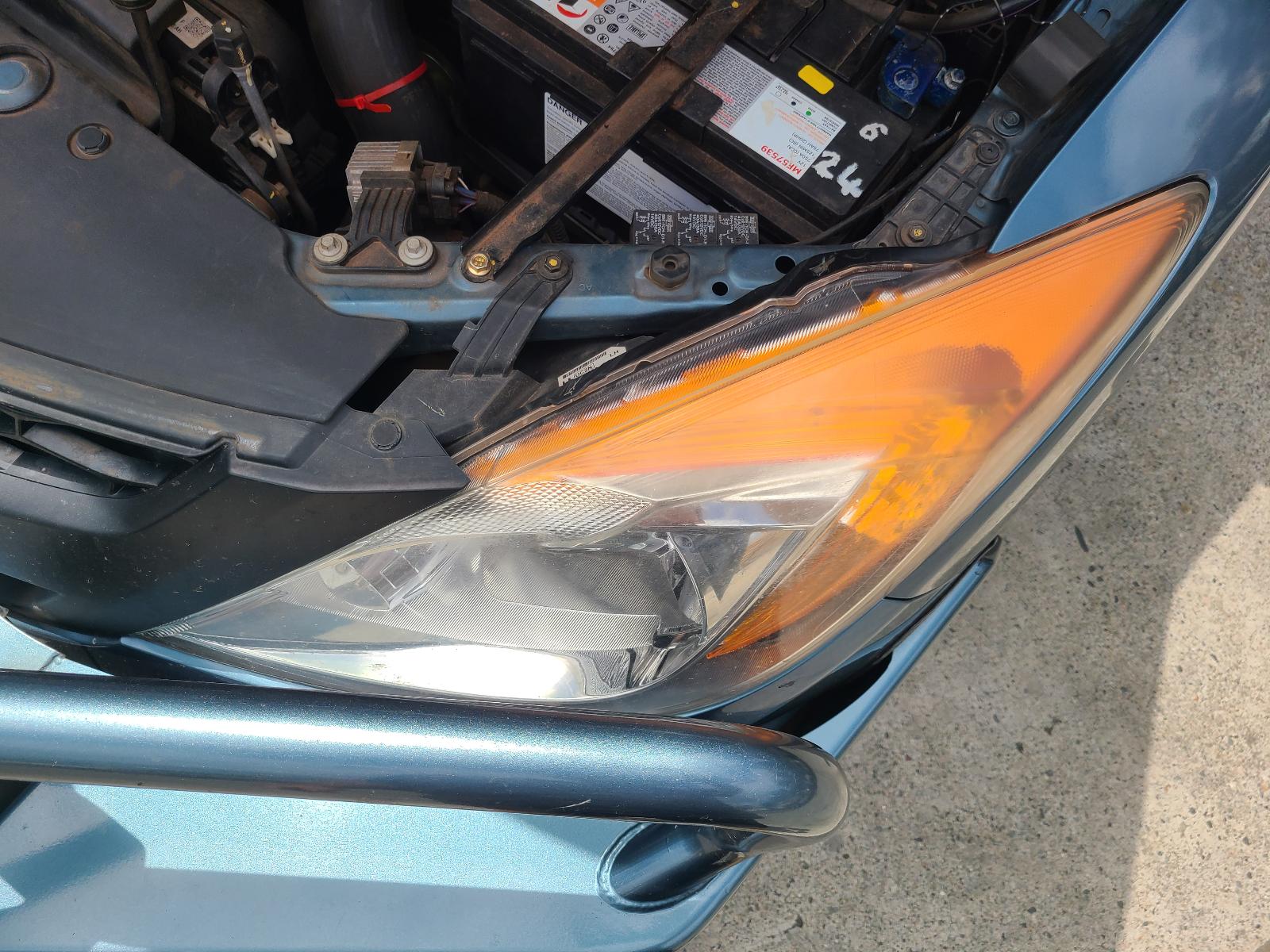 View Mazda Bt50 2015  