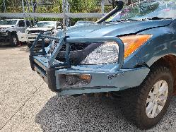 View Mazda Bt50 2015  