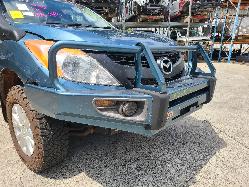 View Mazda Bt50 2015  