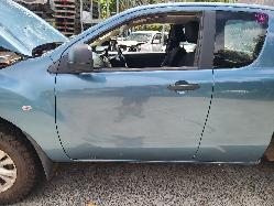 View Mazda Bt50 2015  