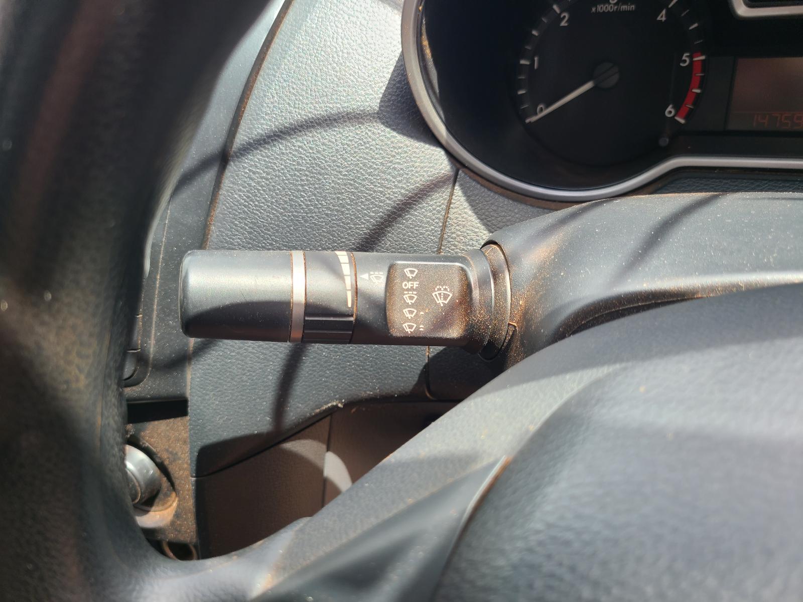 View Mazda Bt50 2015  