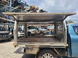 View Mazda Bt50 2015  