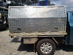 View Mazda Bt50 2015  