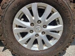 View Mazda Bt50 2015  