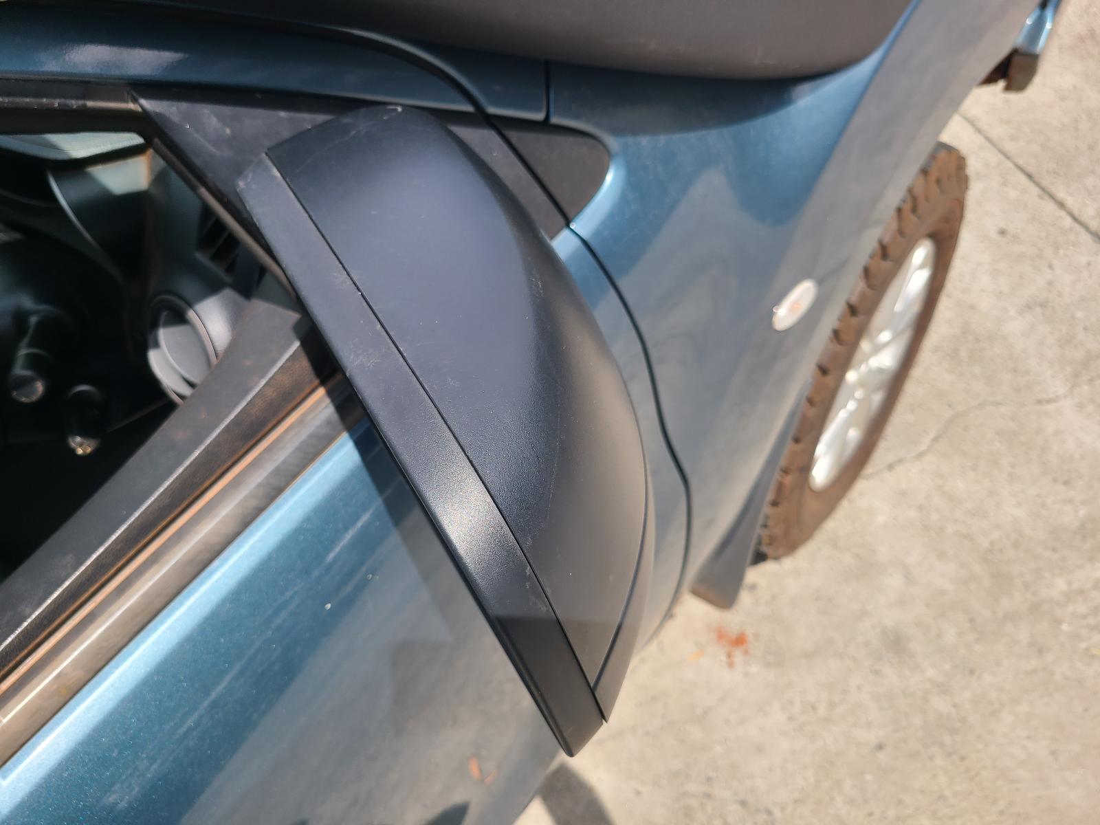 View Mazda Bt50 2015  