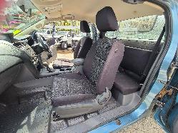 View Mazda Bt50 2015  