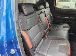 View Ford Ranger 2022 4 Door Utility