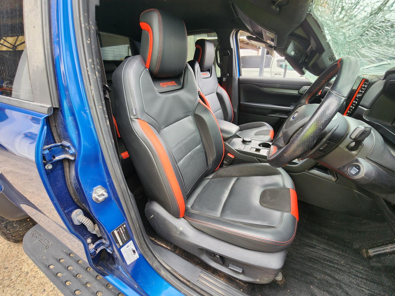 Ford Ranger 2022 4 Door Utility View Ford Ranger 2022 4 Door Utility