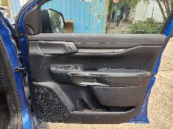 View Ford Ranger 2022 4 Door Utility