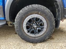 View Ford Ranger 2022 4 Door Utility