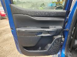 View Ford Ranger 2022 4 Door Utility