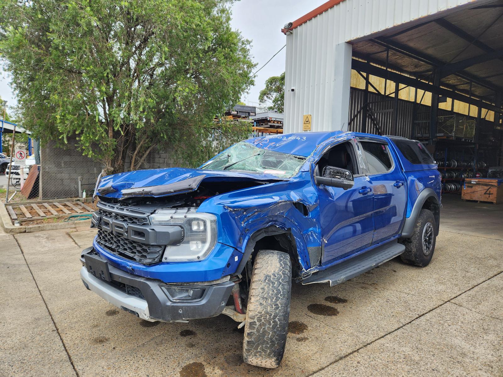 Ford Ranger 2022 4 Door Utility View Ford Ranger 2022 4 Door Utility
