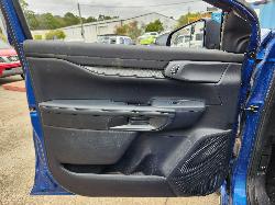 View Ford Ranger 2022 4 Door Utility