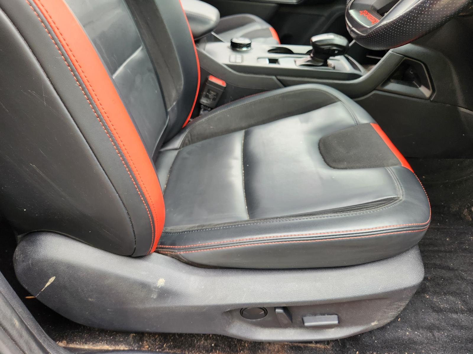 Ford Ranger 2022 4 Door Utility View Ford Ranger 2022 4 Door Utility