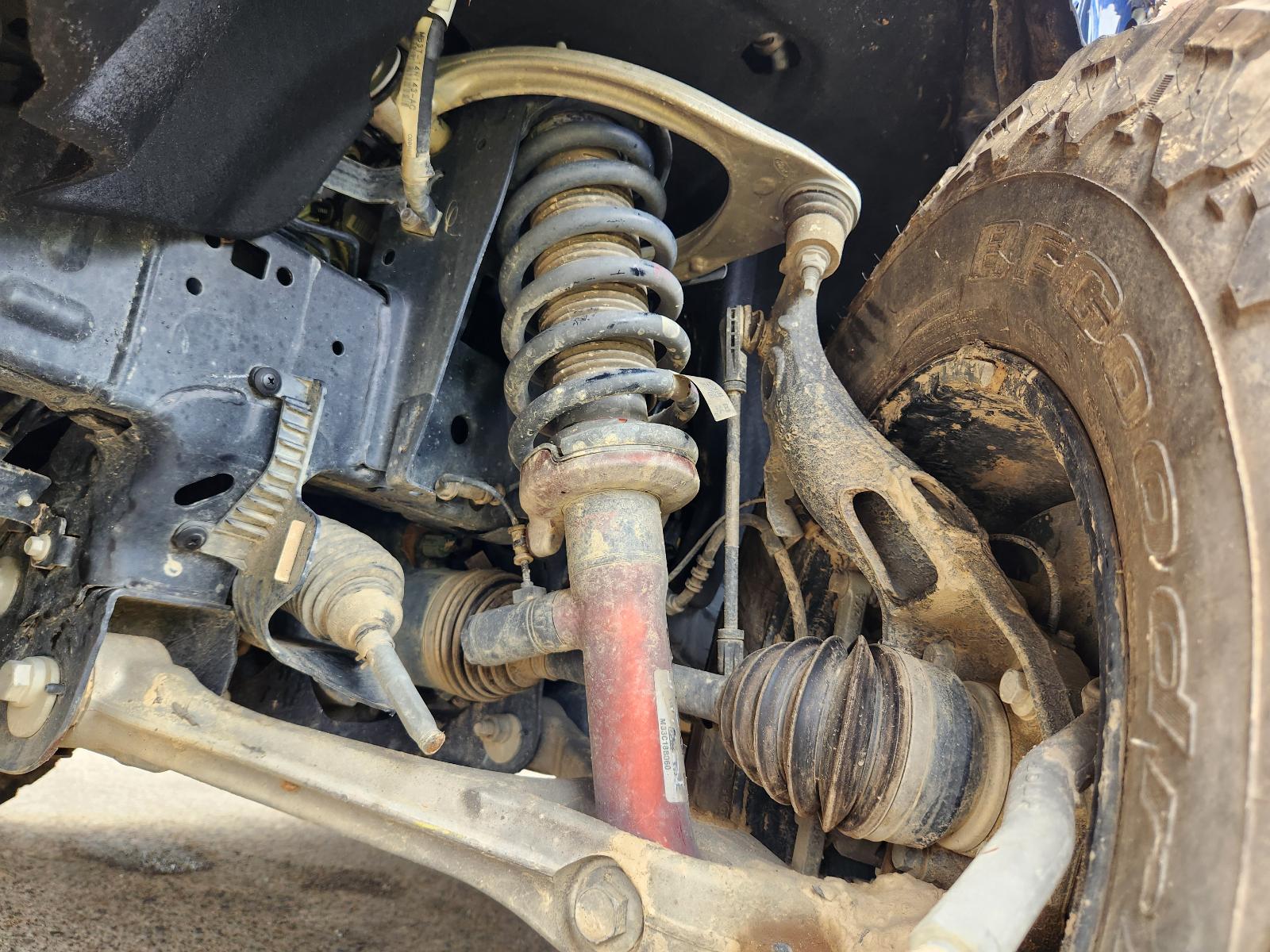 Ford Ranger 2022 4 Door Utility View Ford Ranger 2022 4 Door Utility