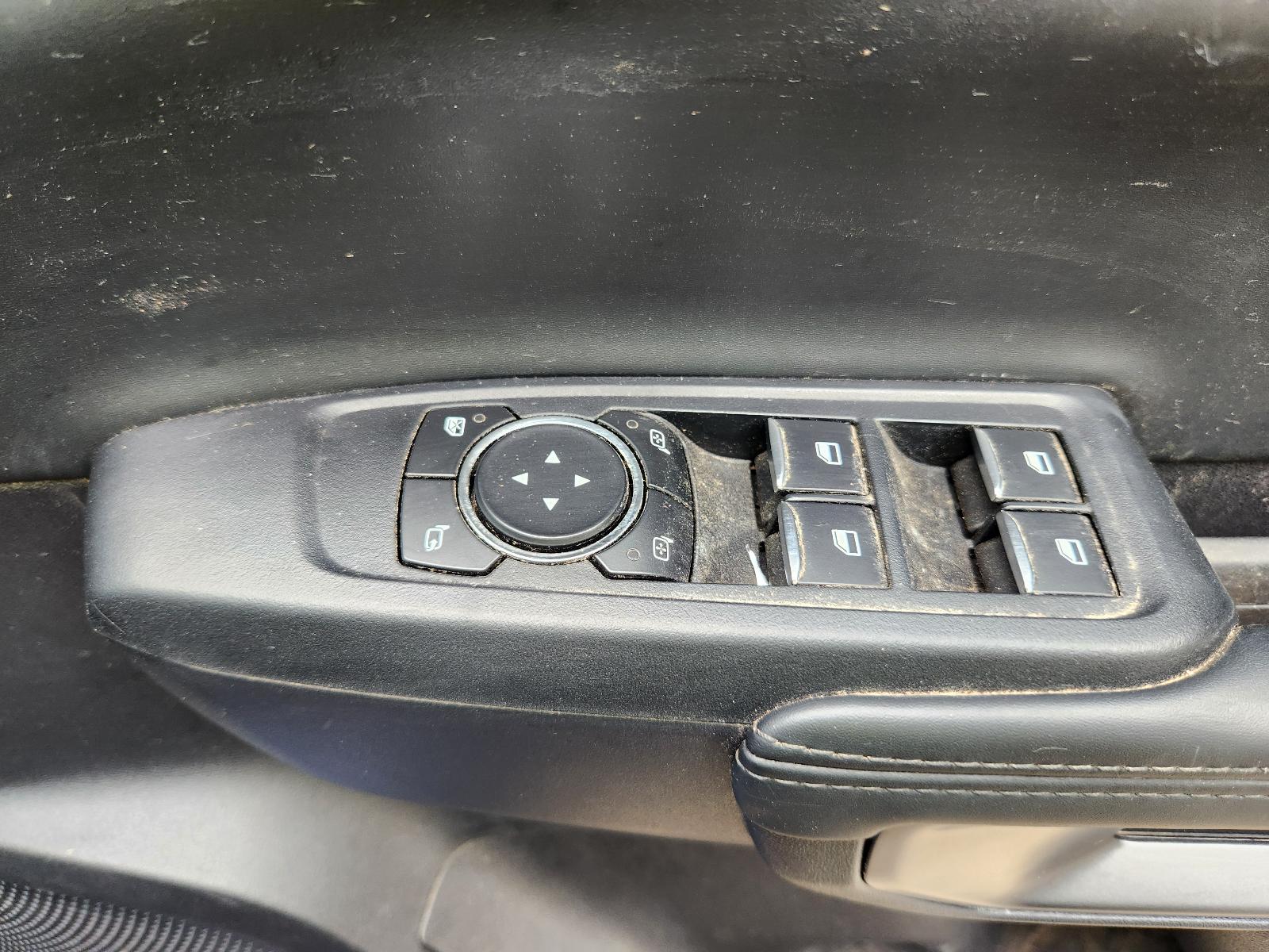 Ford Ranger 2022 4 Door Utility View Ford Ranger 2022 4 Door Utility