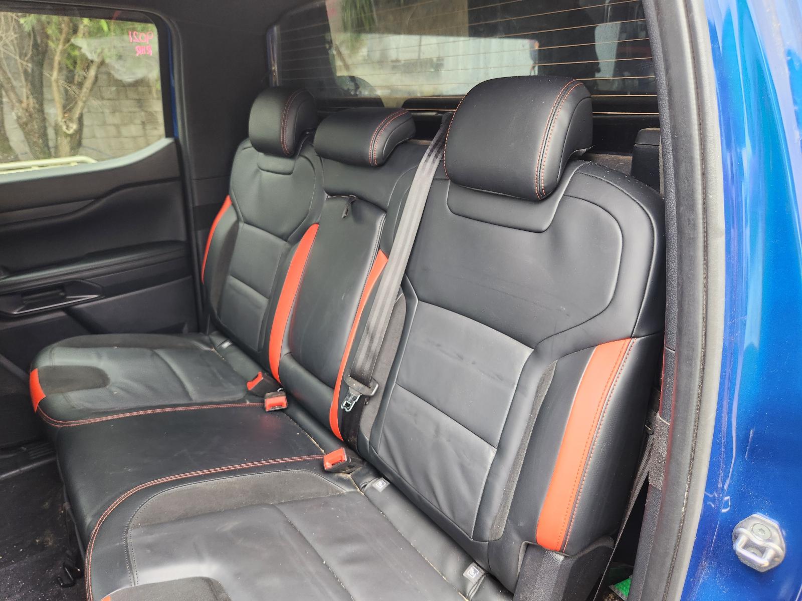 Ford Ranger 2022 4 Door Utility View Ford Ranger 2022 4 Door Utility