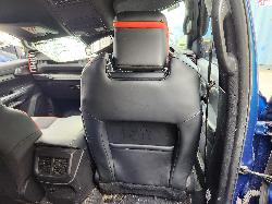 View Ford Ranger 2022 4 Door Utility