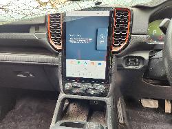 View Ford Ranger 2022 4 Door Utility