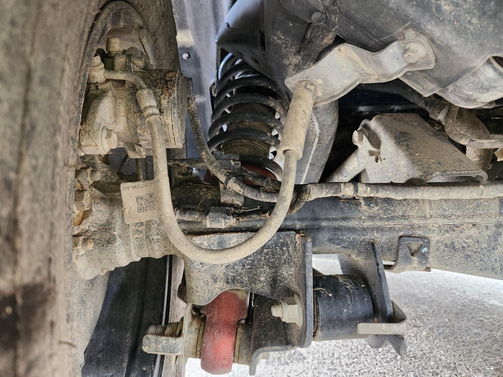 Ford Ranger 2022 4 Door Utility View Ford Ranger 2022 4 Door Utility