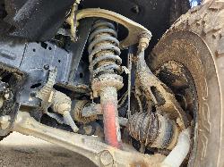 View Ford Ranger 2022 4 Door Utility