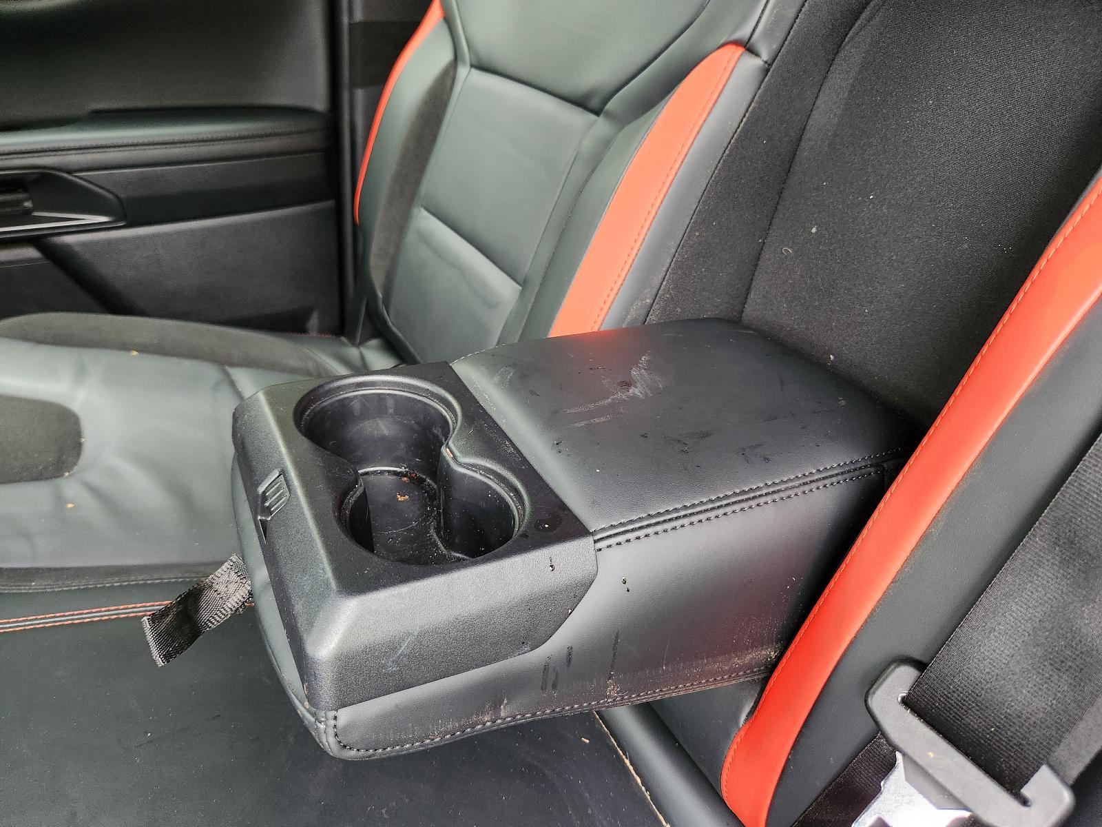 Ford Ranger 2022 4 Door Utility View Ford Ranger 2022 4 Door Utility