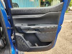 View Ford Ranger 2022 4 Door Utility