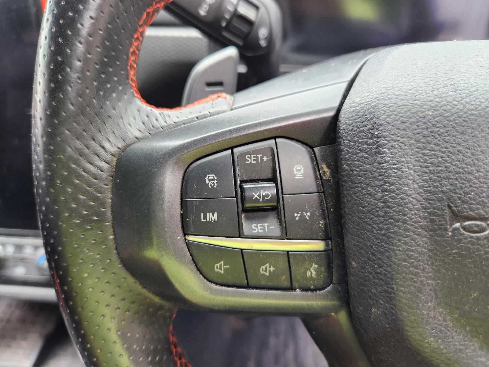 Ford Ranger 2022 4 Door Utility View Ford Ranger 2022 4 Door Utility