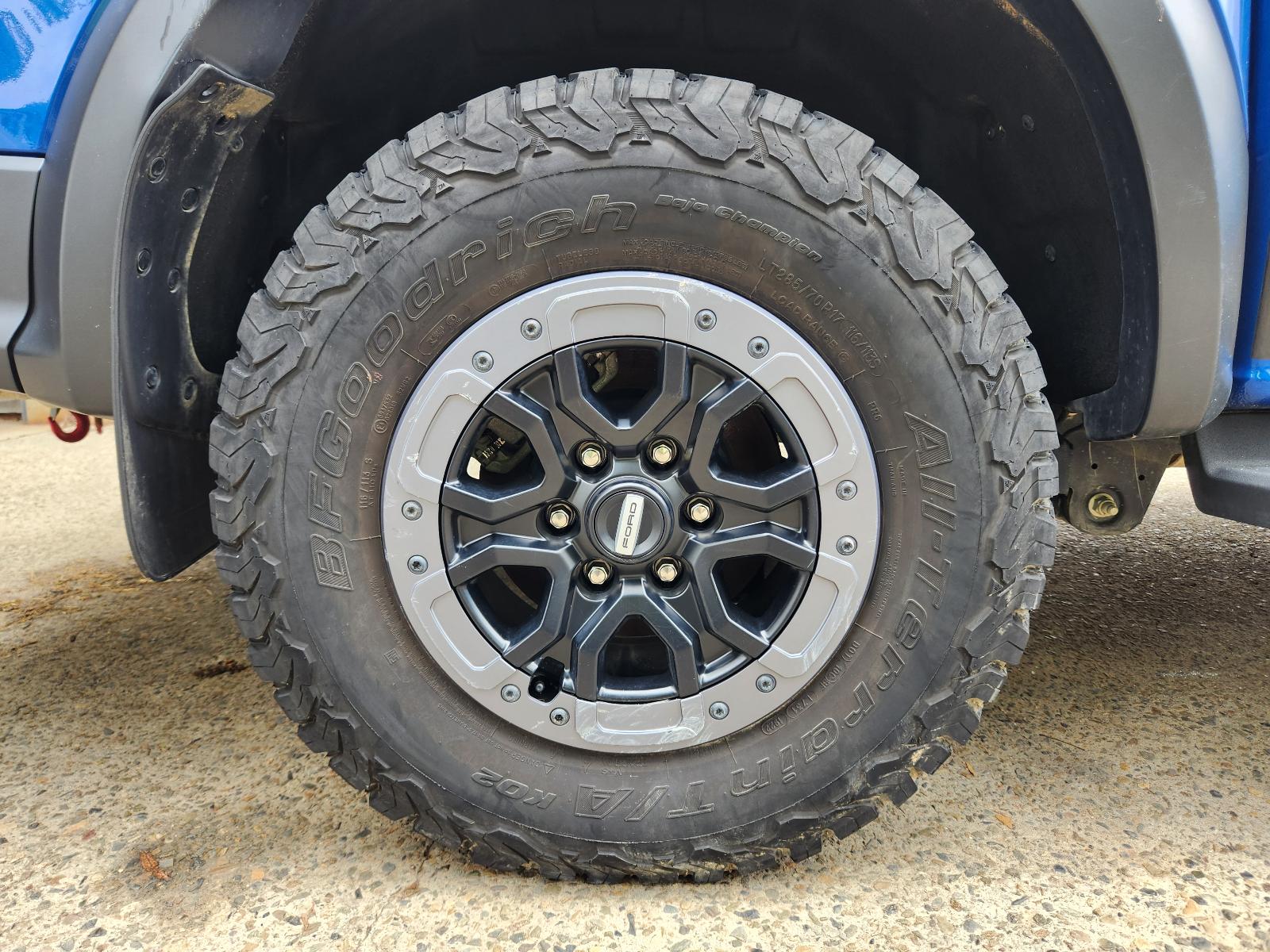 Ford Ranger 2022 4 Door Utility View Ford Ranger 2022 4 Door Utility