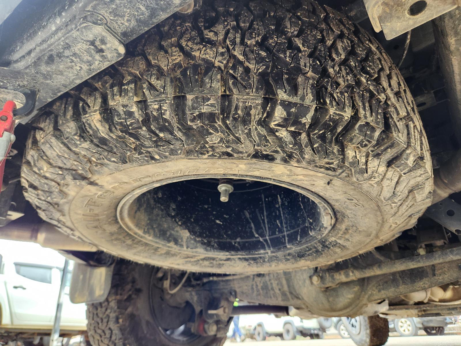 Ford Ranger 2022 4 Door Utility View Ford Ranger 2022 4 Door Utility