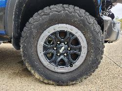 View Ford Ranger 2022 4 Door Utility