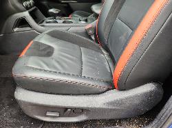 View Ford Ranger 2022 4 Door Utility