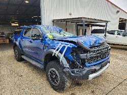 View Ford Ranger 2022 4 Door Utility