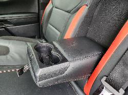 View Ford Ranger 2022 4 Door Utility